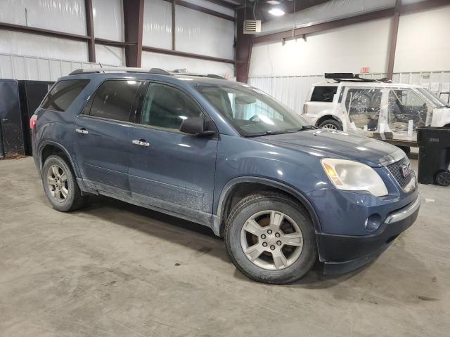 1GKKRPED1CJ291842 GMC Acadia