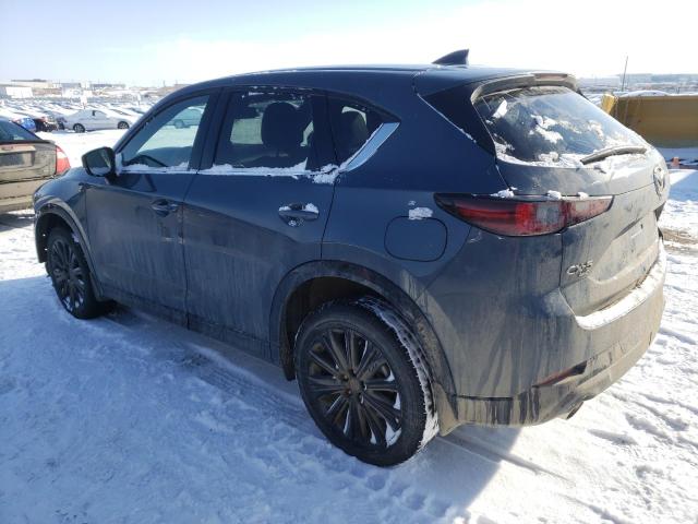 2022 MAZDA CX-5 GT JM3KFBDY5N0639377