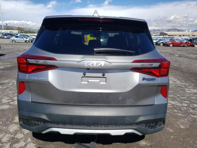 KNDEPCAA1P7361717 KIA Seltos Lx