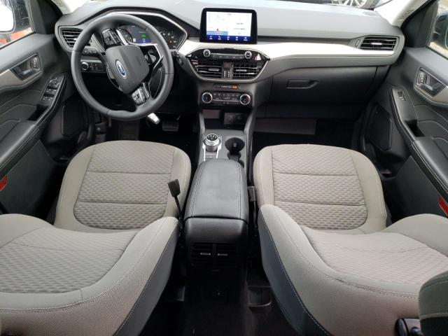 2022 FORD ESCAPE SE - 1FMCU0BZ4NUB07836