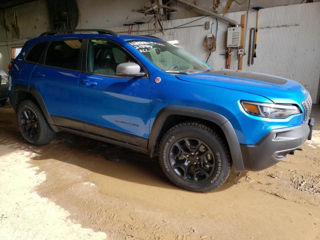 1C4PJMBXXMD210911 Jeep Cherokee Trailhawk