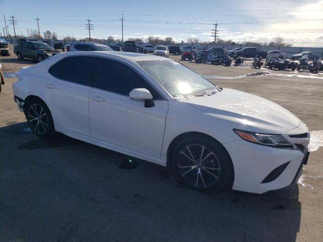 2018 TOYOTA CAMRY L JTNB11HK6J3050561