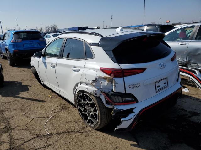 2023 HYUNDAI KONA N BAS KM8KH3AC8PU007708