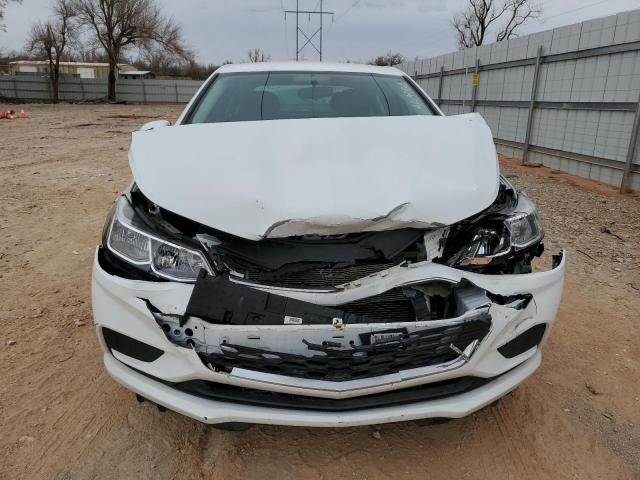2017 CHEVROLET CRUZE LS 1G1BC5SMXH7150495