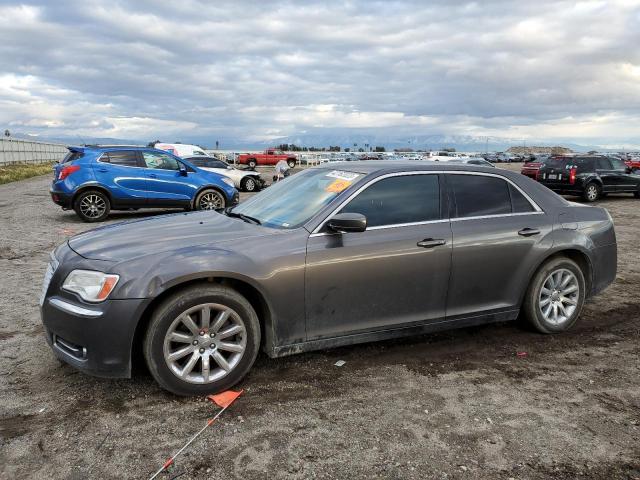 2013 Chrysler 300 300