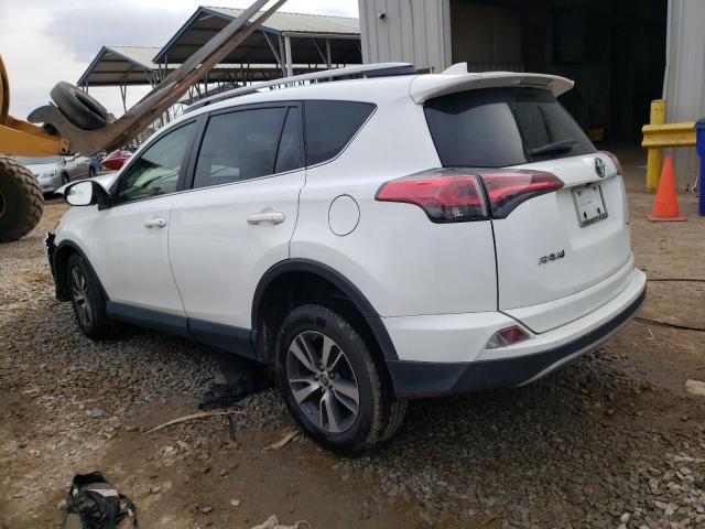 2017 TOYOTA RAV4 XLE JTMWFREV2HD102857