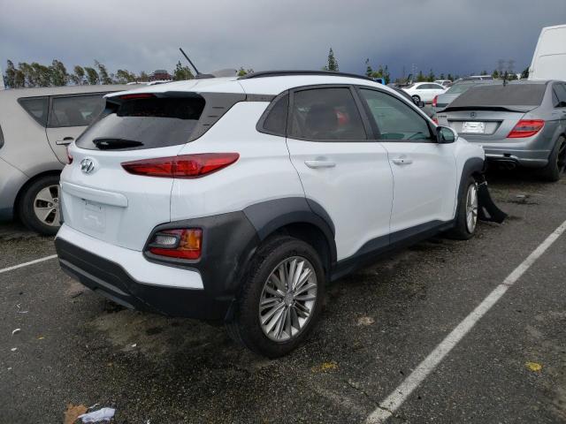 2018 HYUNDAI KONA SEL KM8K22AA9JU149227