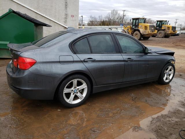 2015 BMW 328 XI SUL - WBA3B5G57FNS17589