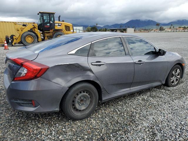 2016 HONDA CIVIC LX 2HGFC2F5XGH533030