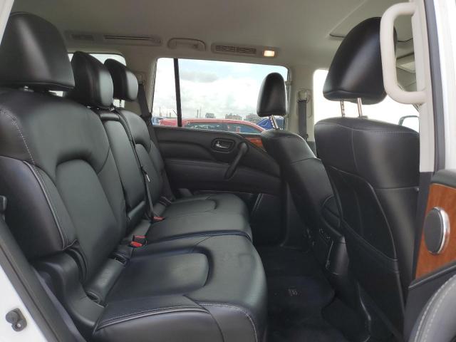 2019 INFINITI QX80 LUXE - JN8AZ2ND4K9850234