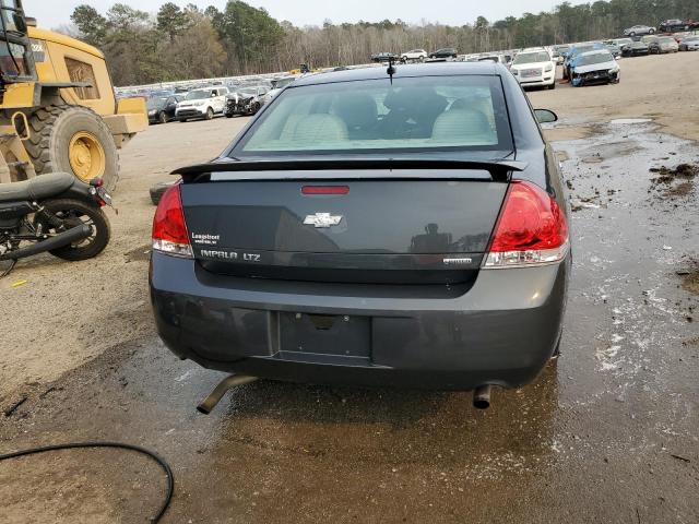 2015 CHEVROLET IMPALA LIM 2G1WC5E35F1124515