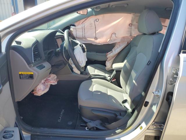 2017 HYUNDAI ELANTRA SE 5NPD84LF0HH094946