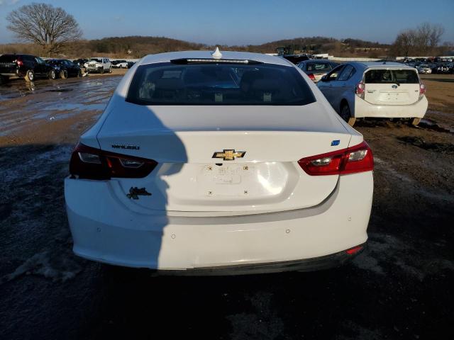 2017 CHEVROLET MALIBU HYB - 1G1ZJ5SUXHF132167