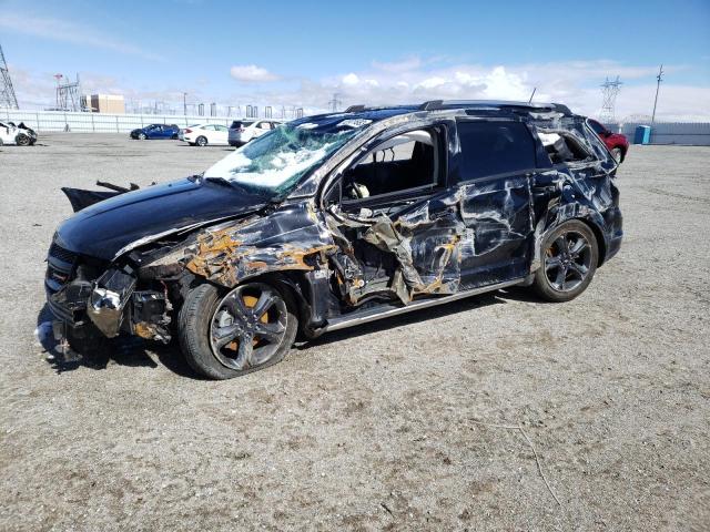 2020 DODGE JOURNEY CR 3C4PDCGB1LT212778
