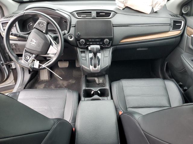 2018 HONDA CR-V EXL 2HKRW2H83JH678211