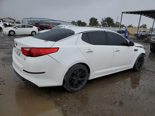 5XXGM4A7XFG394796 KIA Optima Lx