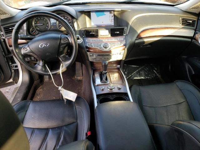 2015 INFINITI Q70 3.7 JN1BY1AR7FM561420
