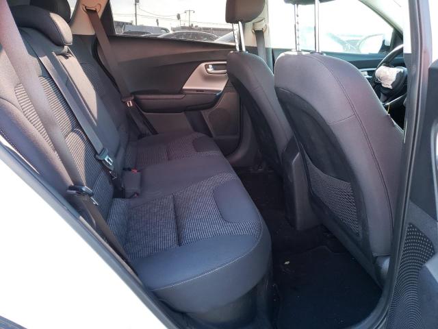 2019 KIA NIRO FE - KNDCB3LC4K5239328
