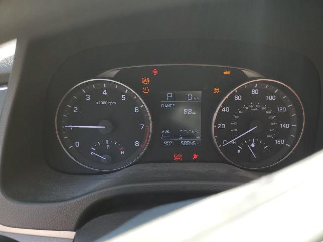 2017 HYUNDAI ELANTRA SE 5NPD84LF0HH094946