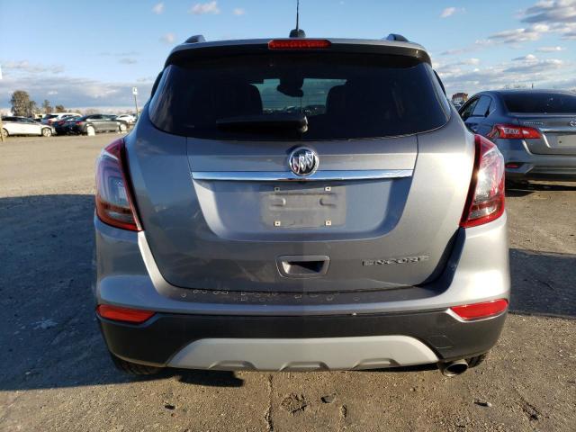 KL4CJCSM1KB778370 Buick Encore Essence
