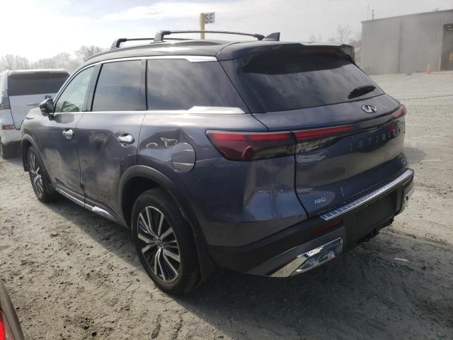 2022 INFINITI QX60 AUTOG 5N1DL1HU9NC339315