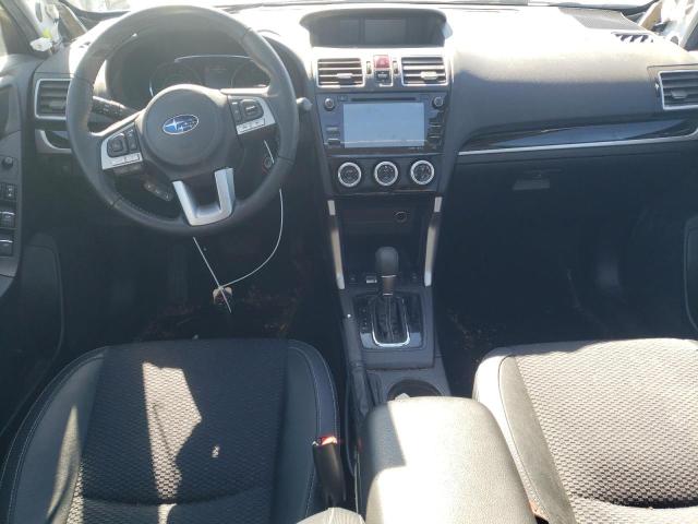 JF2SJAGC6JH521174 Subaru Forester 2.5i Premium