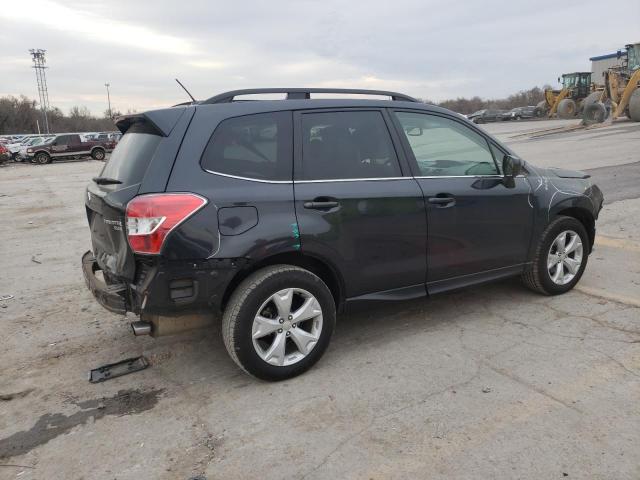2015 SUBARU FORESTER 2 - JF2SJARC5FH497230