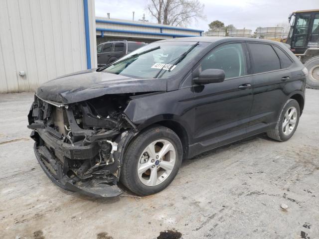 2017 FORD EDGE SE 2FMPK3G93HBB73838