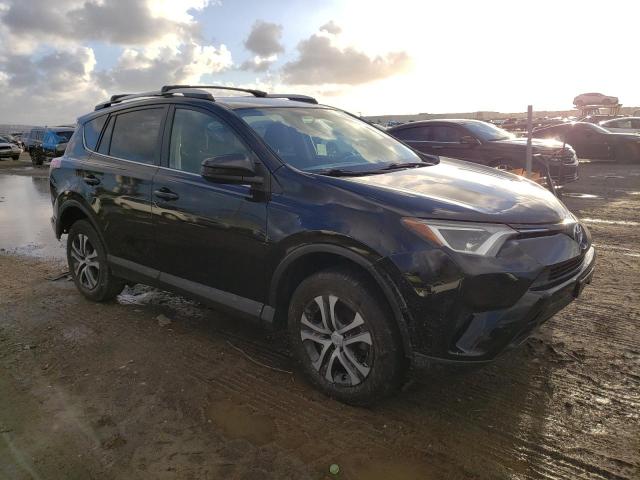 2016 TOYOTA RAV4 LE 2T3ZFREV0GW263111