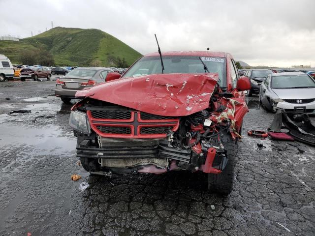 2018 DODGE JOURNEY GT 3C4PDCEG4JT473401