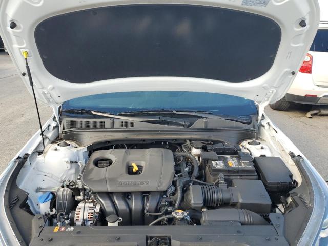 3KPF34AD6ME377455 KIA Forte Gt Line