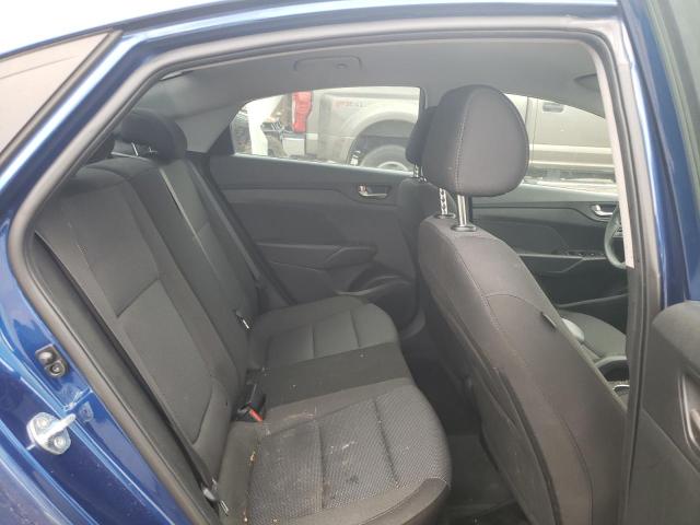 2022 HYUNDAI ACCENT SE 3KPC24A66NE178155