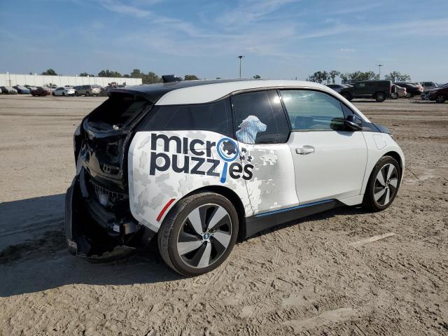 2017 BMW I3 REX - WBY1Z8C38HV893174