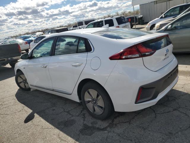 KMHC75LC6LU209537 Hyundai IONIQ SE