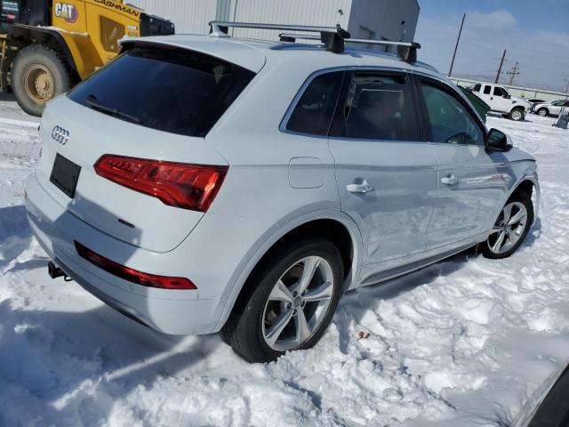 WA1ANAFY6L2014707 2020 AUDI Q5, photo no. 3