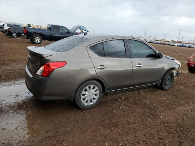 2015 NISSAN VERSA S 3N1CN7AP5FL847341
