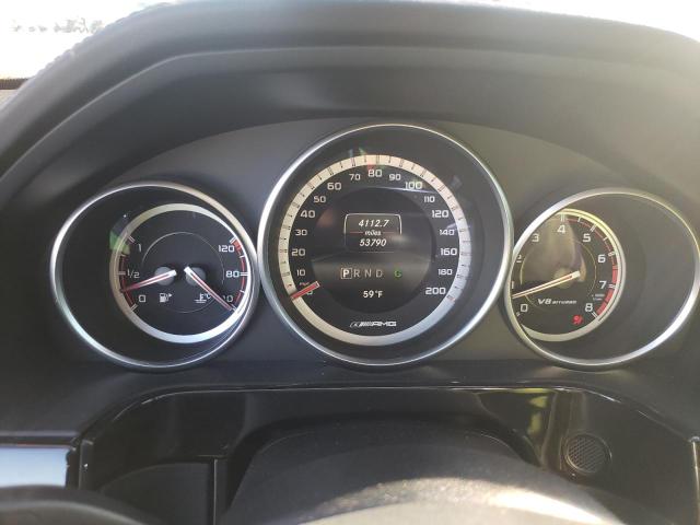 WDDHF7GB5EA939993 Mercedes-Benz E 63 AMG-S