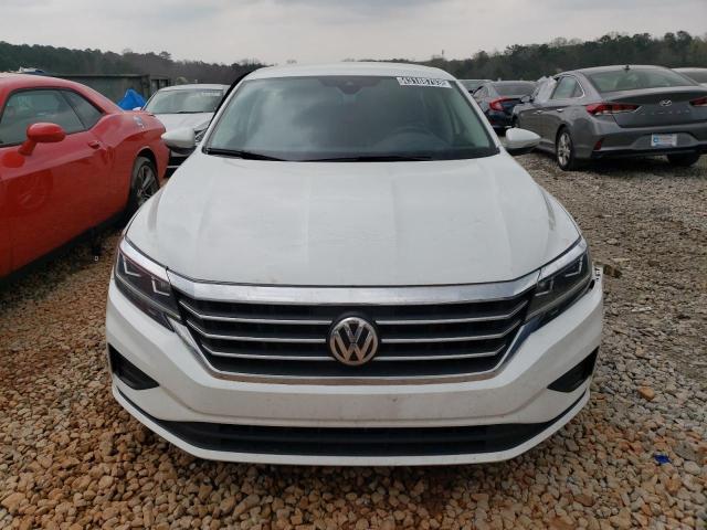 2020 VOLKSWAGEN PASSAT SE 1VWSA7A33LC021657