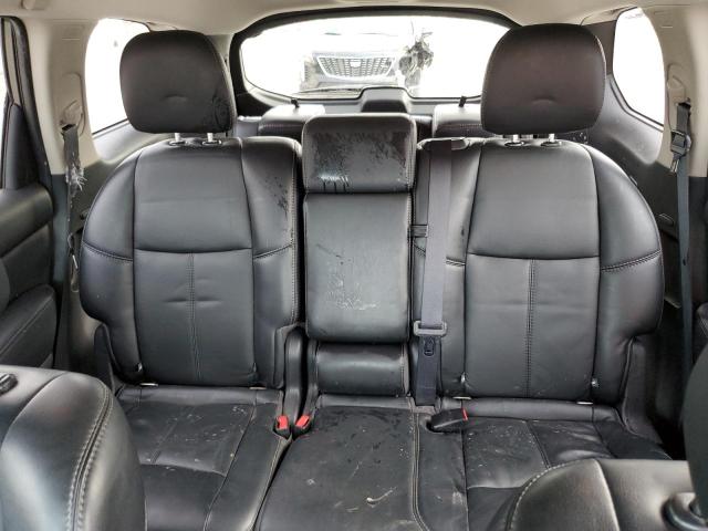 2016 NISSAN PATHFINDER 5N1AR2MM2GC655798
