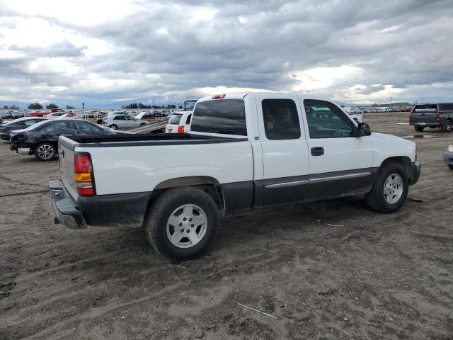 1GTEC19T76Z220935 GMC New Sierra C1500