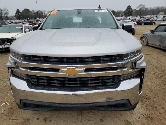 2019 CHEVROLET SILVERADO 3GCPWCEDXKG100843