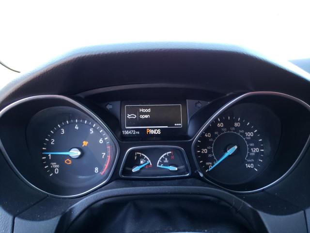 1FADP3F2XFL349381 Ford FOCUS SE
