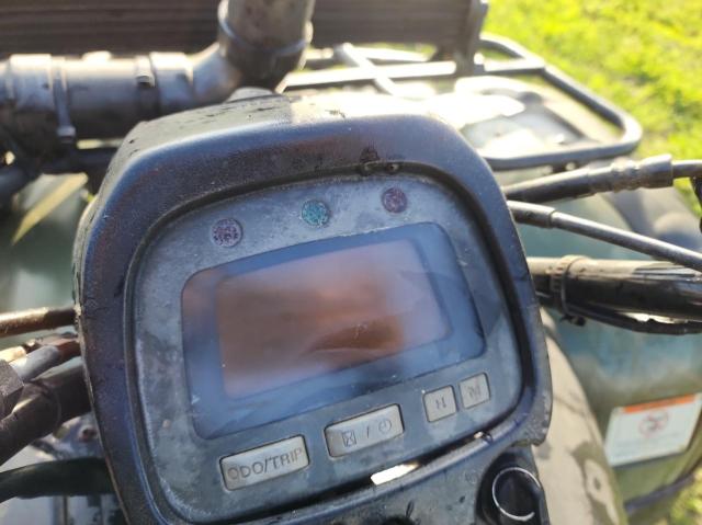 2006 HONDA TRX350 FE 1HFTE254264518219