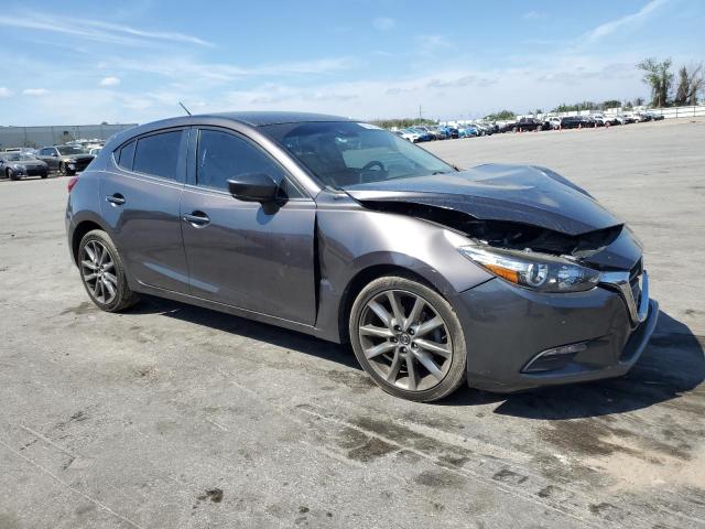 2018 MAZDA 3 TOURING 3MZBN1L32JM240460