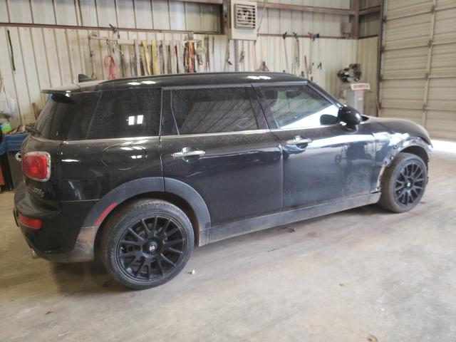 WMWLN9C57G2B31340 Mini Cooper S Clubman