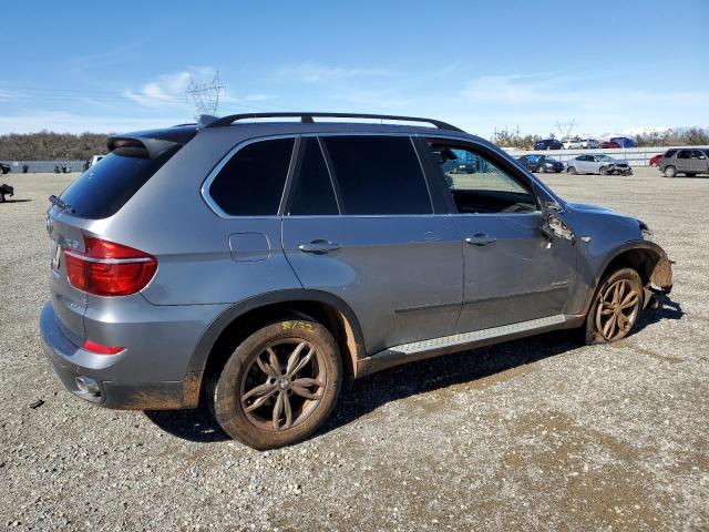 5UXZW0C51D0B96275 BMW X5 Xdrive35d