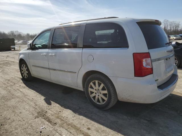 2016 CHRYSLER TOWN & COU 2C4RC1BG9GR301106