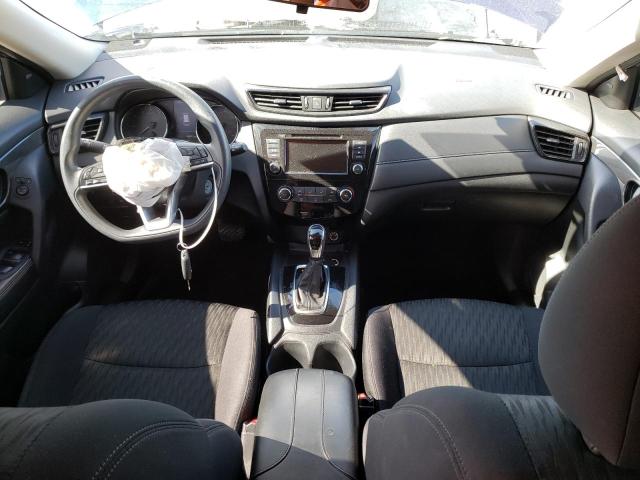 2019 NISSAN ROGUE S 5N1AT2MT9KC773249