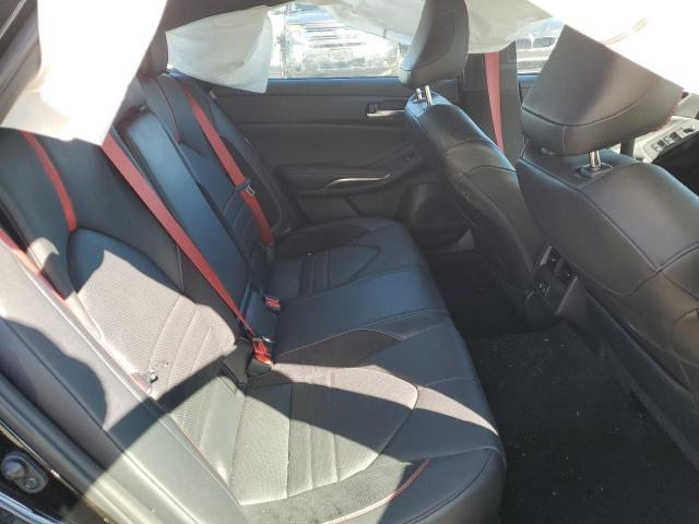 2021 TOYOTA AVALON TRD - 4T1FZ1FB9MU068001