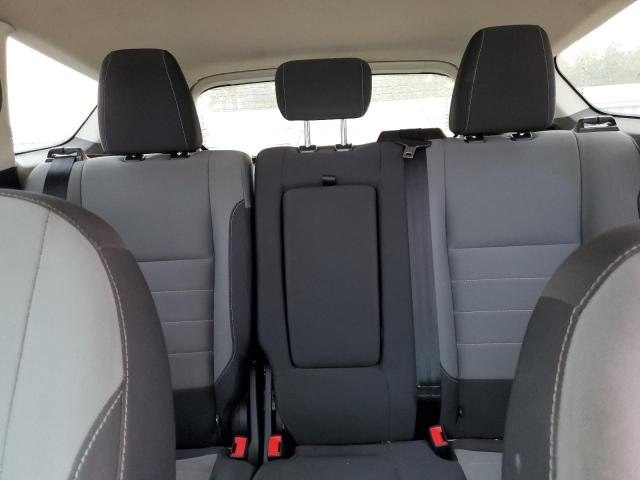 2016 FORD ESCAPE SE 1FMCU9GX1GUA76690